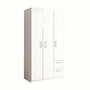 Hanah Home Merlin Blanco